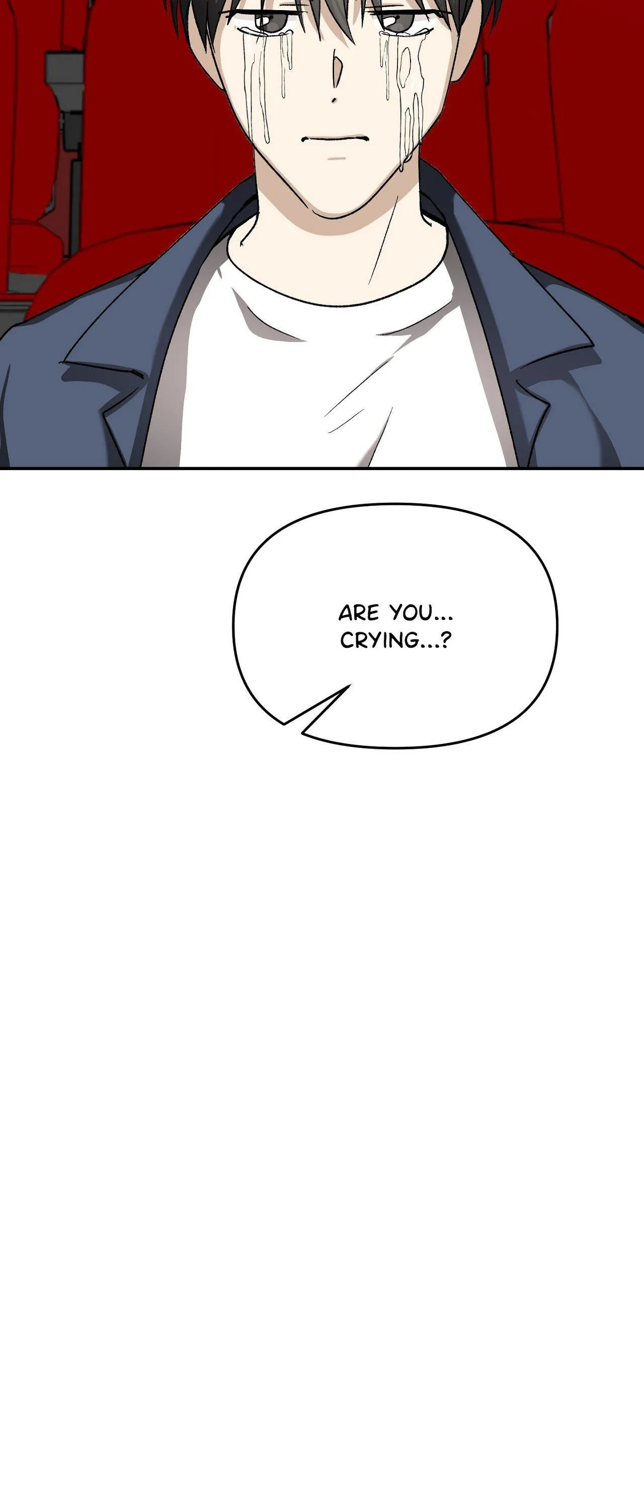 Living with the Devil Begins - Chapter 18 Page 44