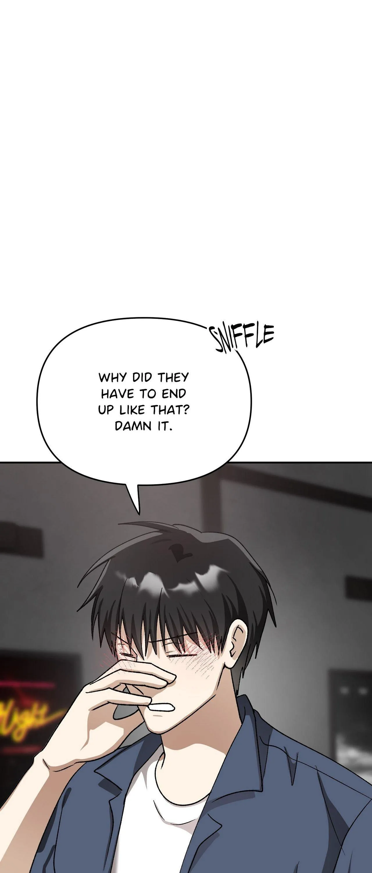 Living with the Devil Begins - Chapter 18 Page 46