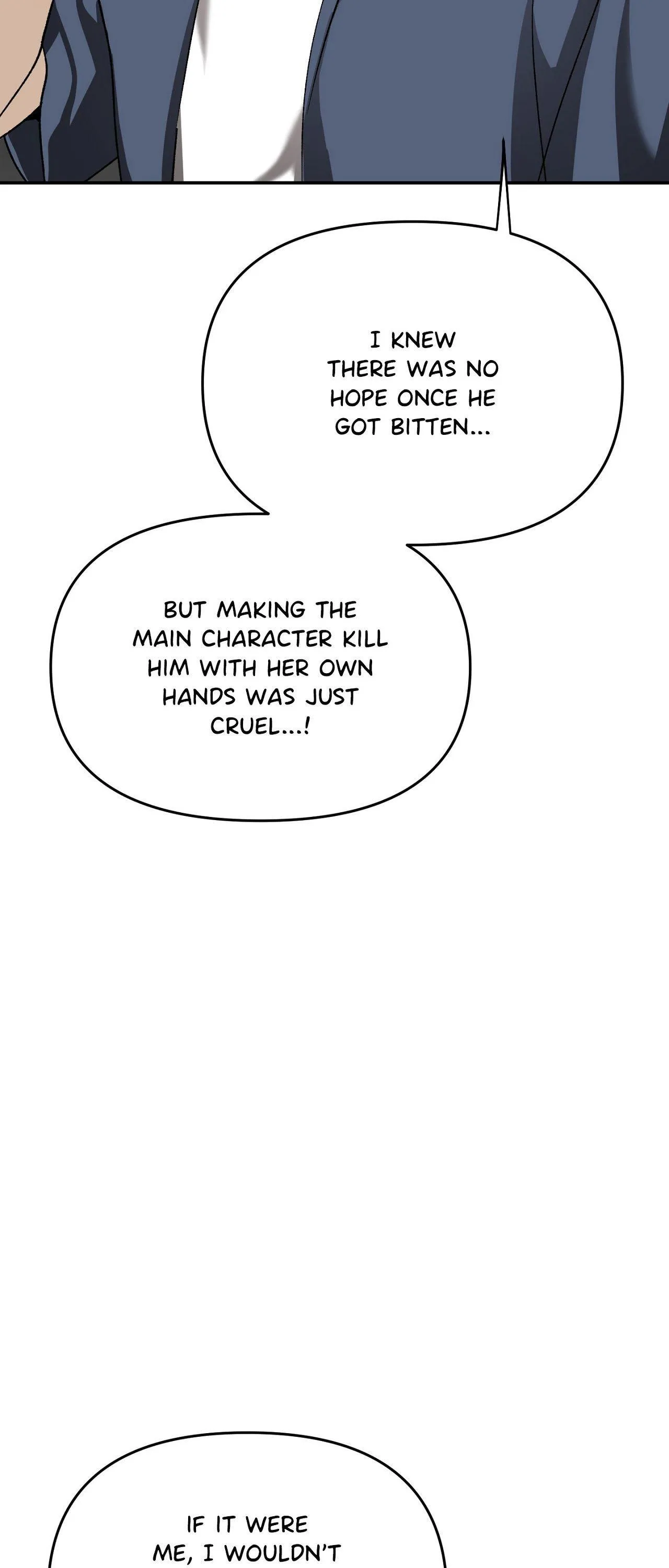Living with the Devil Begins - Chapter 18 Page 47