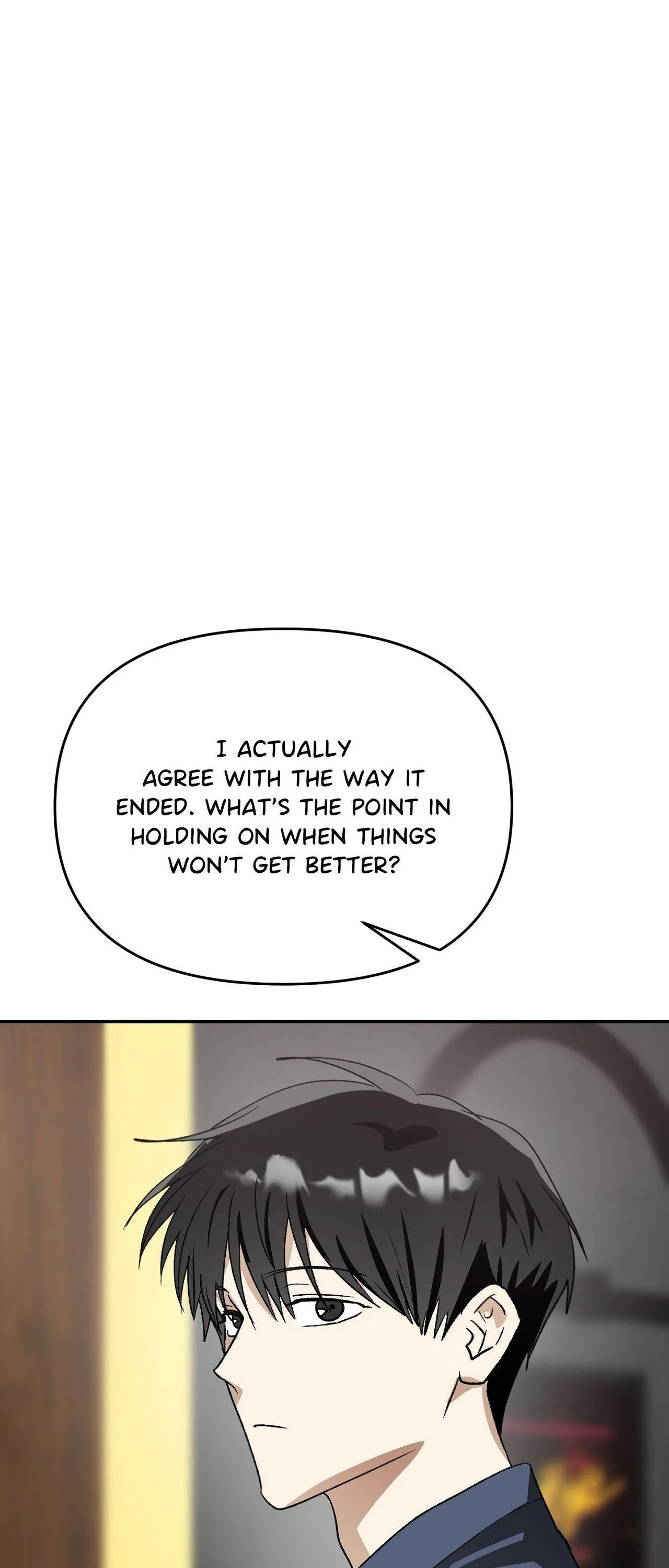 Living with the Devil Begins - Chapter 18 Page 49