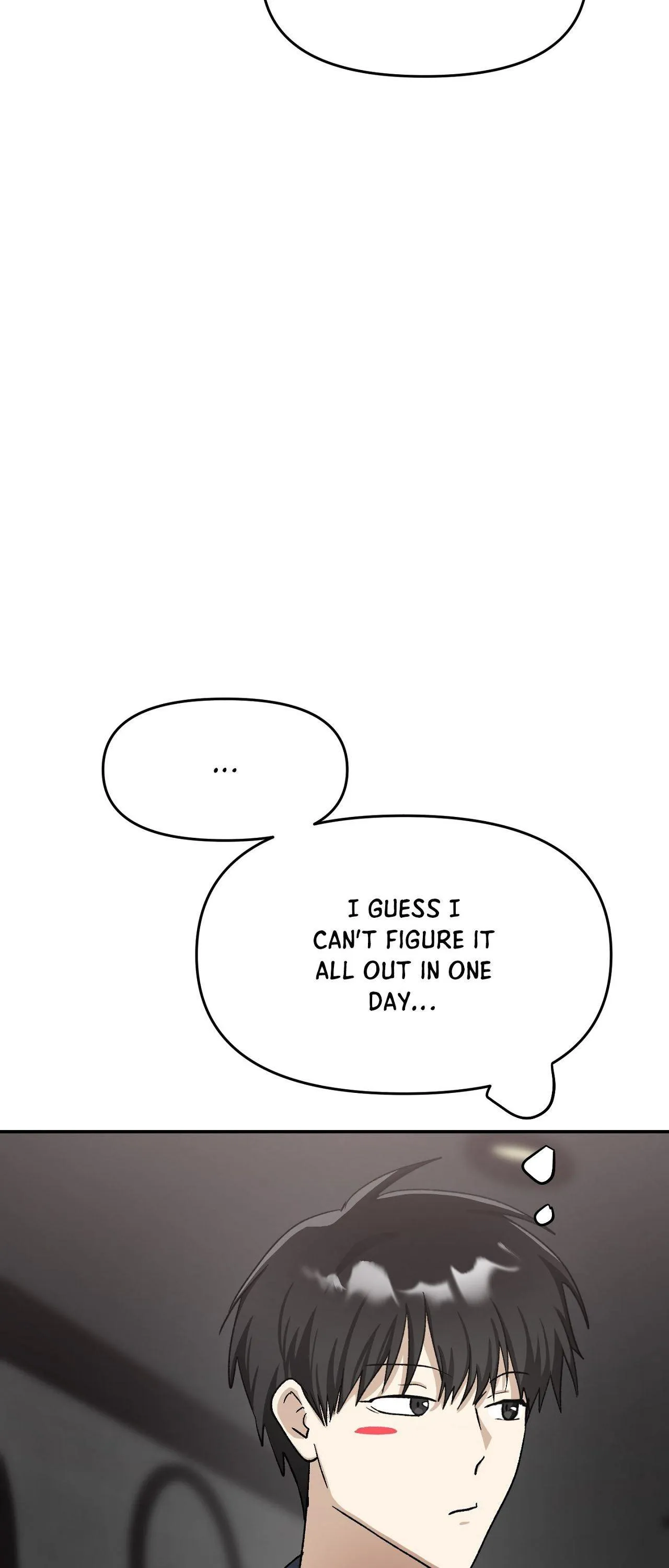 Living with the Devil Begins - Chapter 18 Page 60