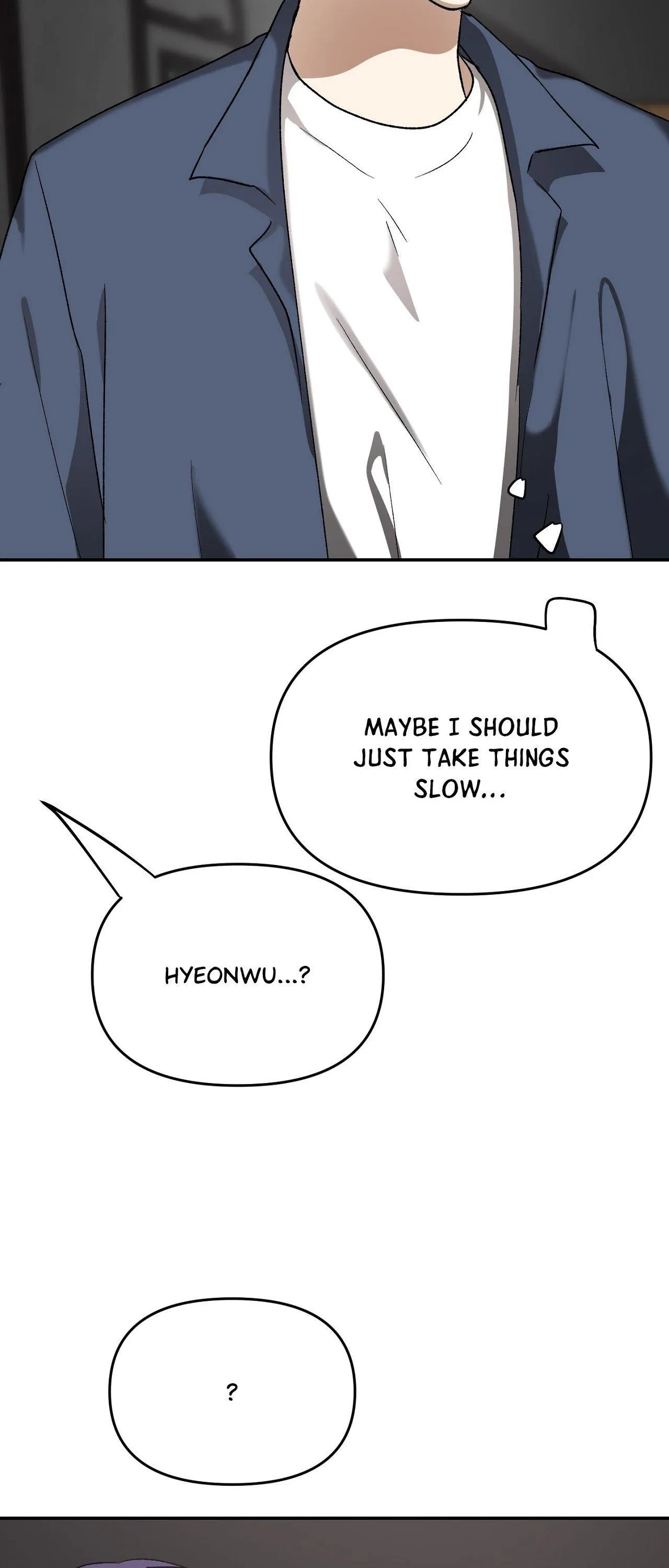 Living with the Devil Begins - Chapter 18 Page 61