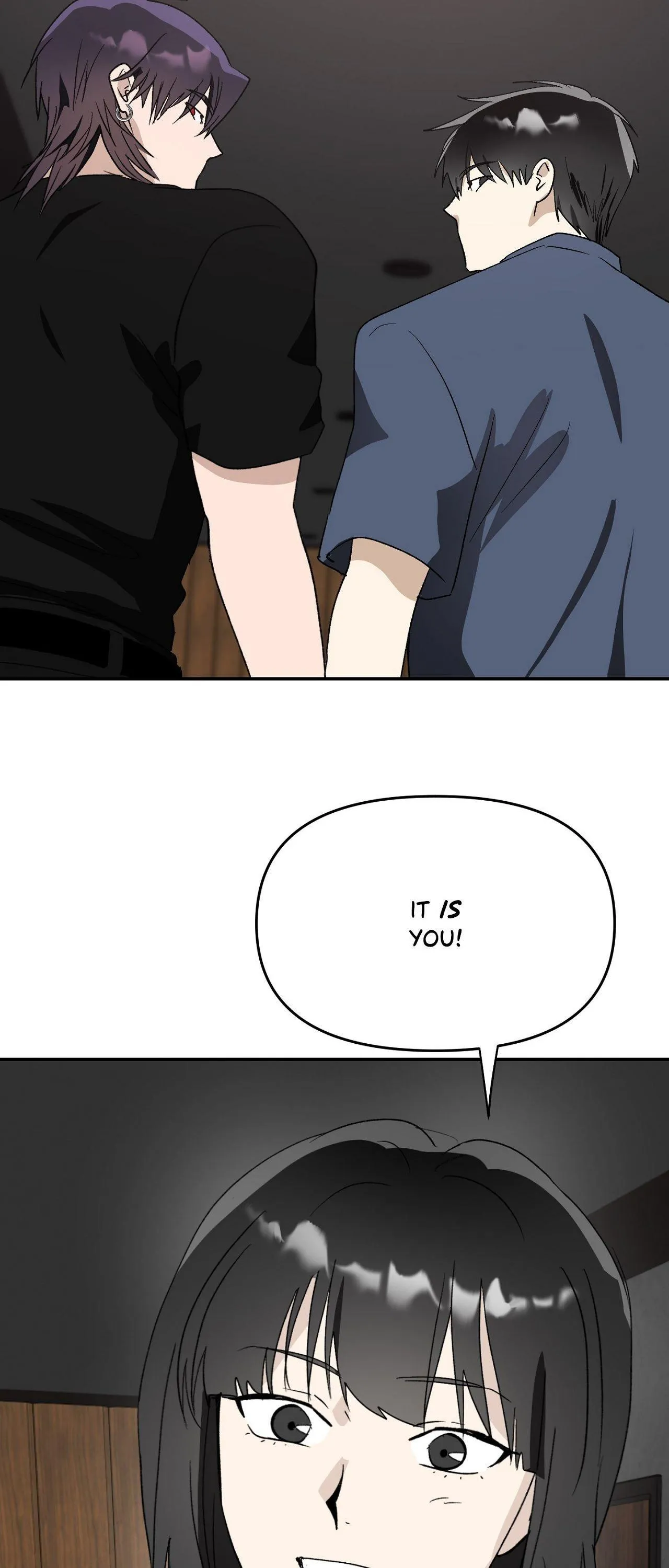 Living with the Devil Begins - Chapter 18 Page 62