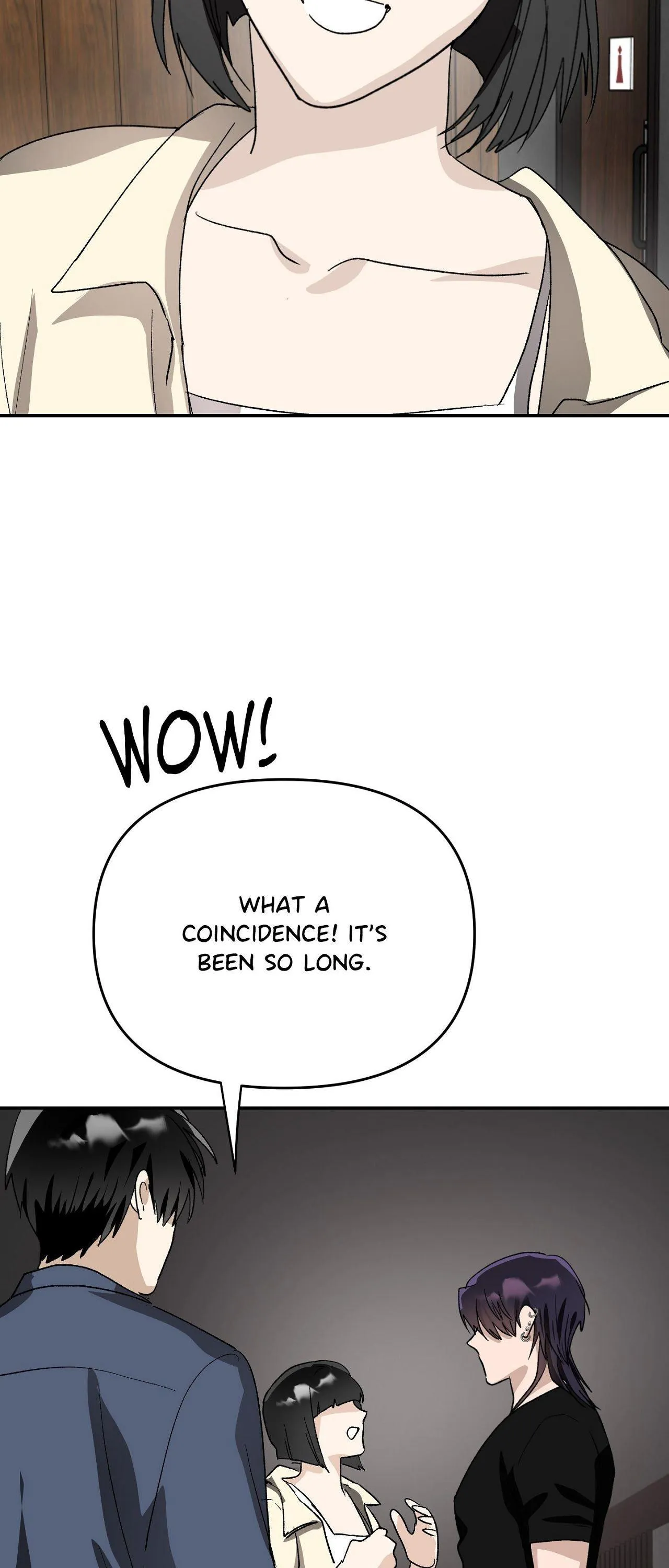 Living with the Devil Begins - Chapter 18 Page 63