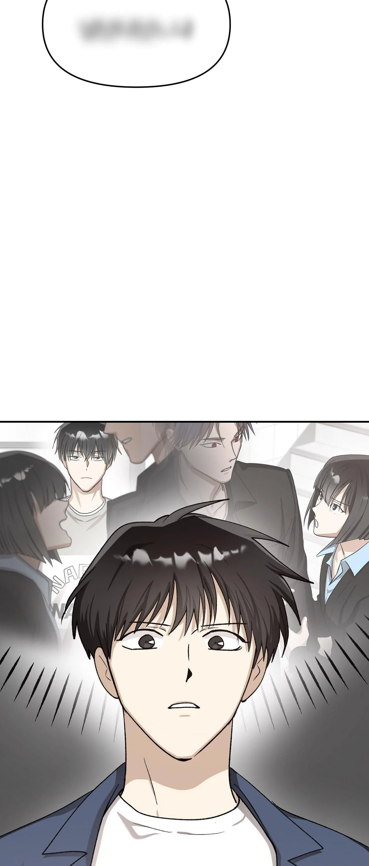 Living with the Devil Begins - Chapter 18 Page 66
