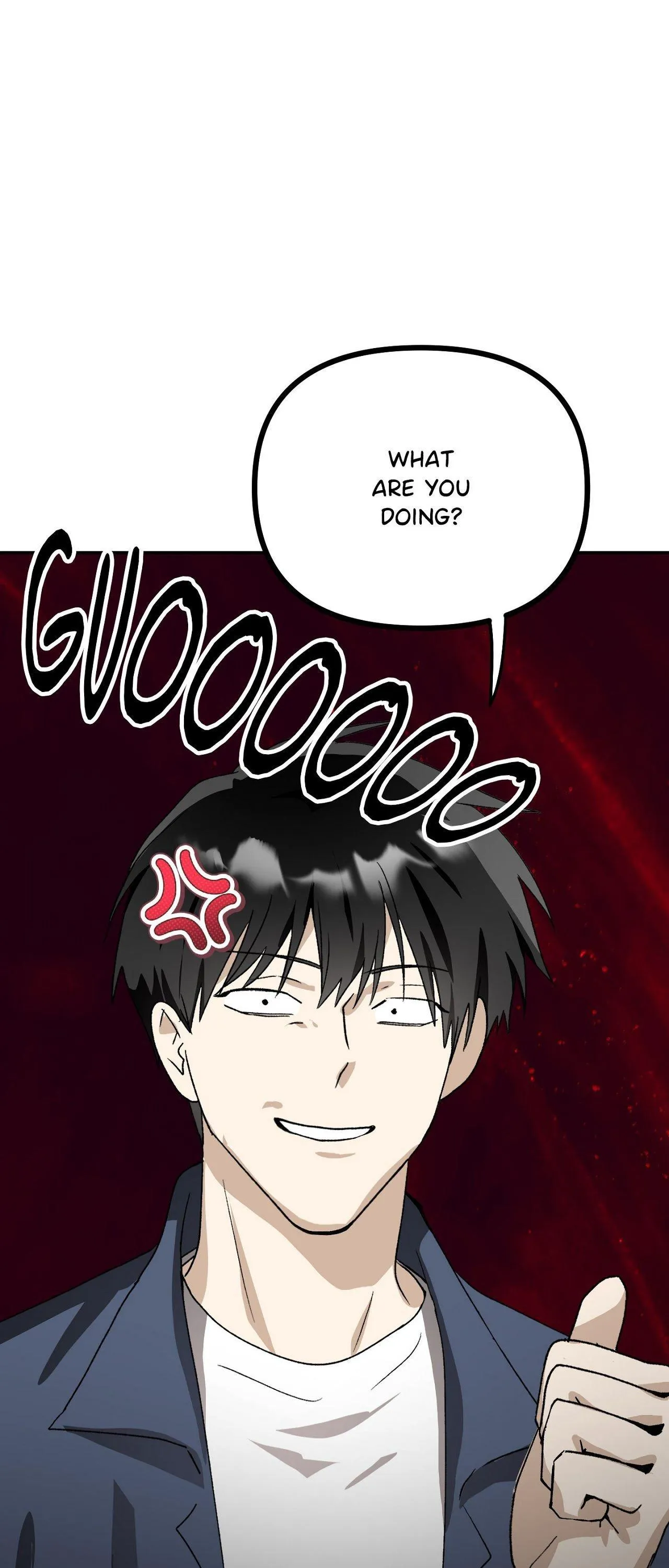 Living with the Devil Begins - Chapter 18 Page 69