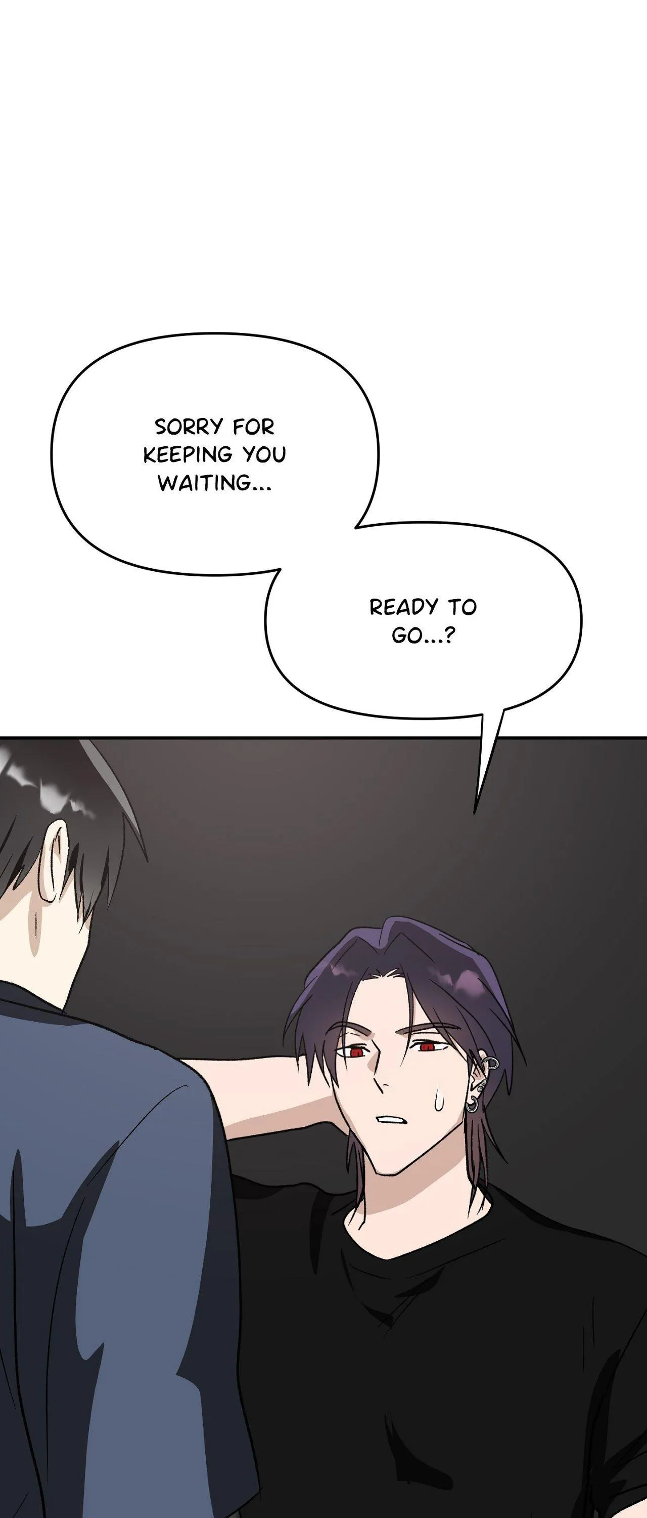 Living with the Devil Begins - Chapter 18 Page 72