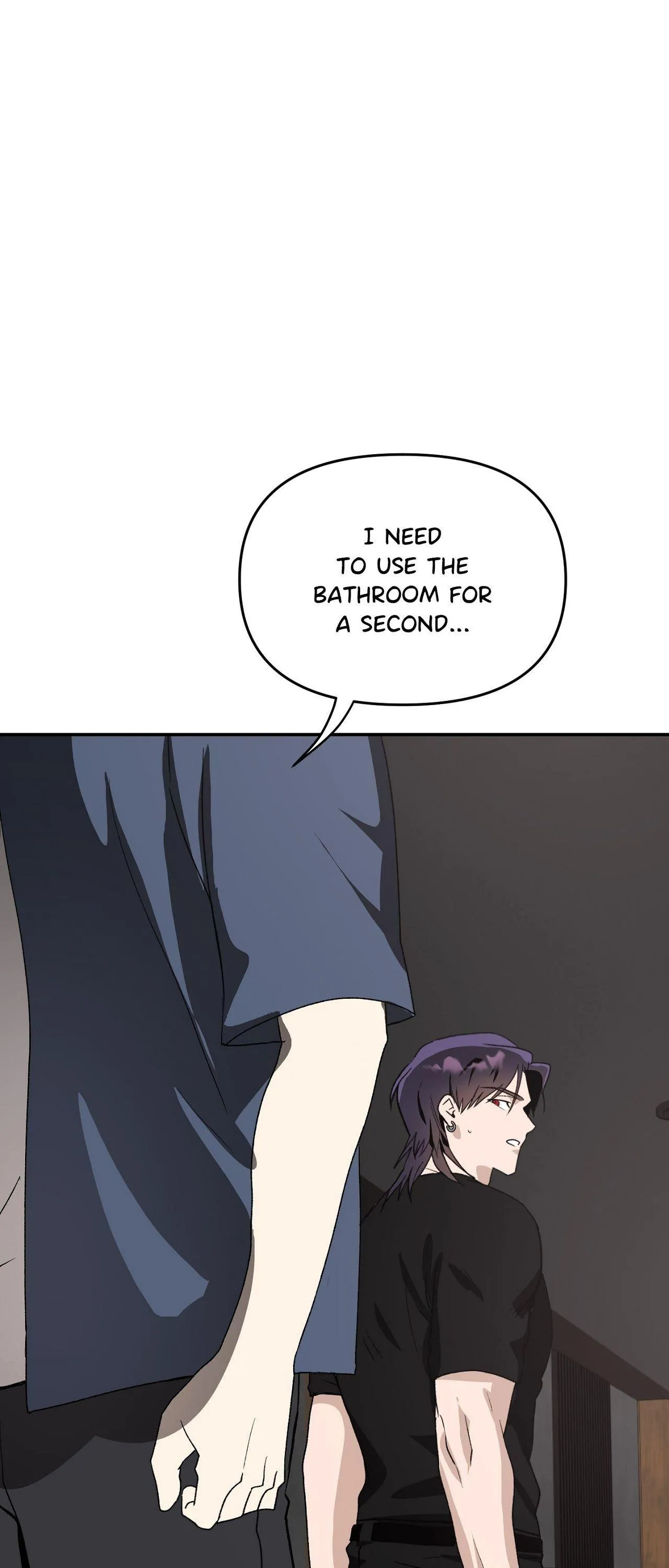Living with the Devil Begins - Chapter 18 Page 76