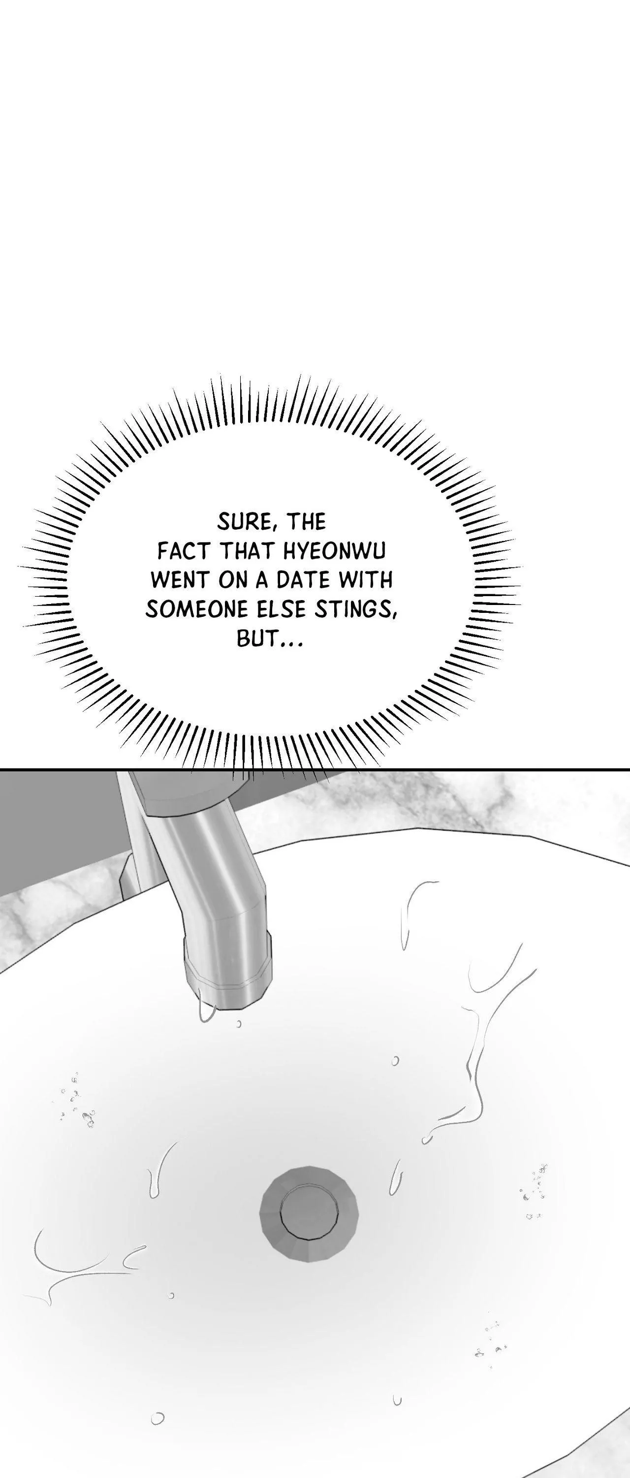 Living with the Devil Begins - Chapter 18 Page 80