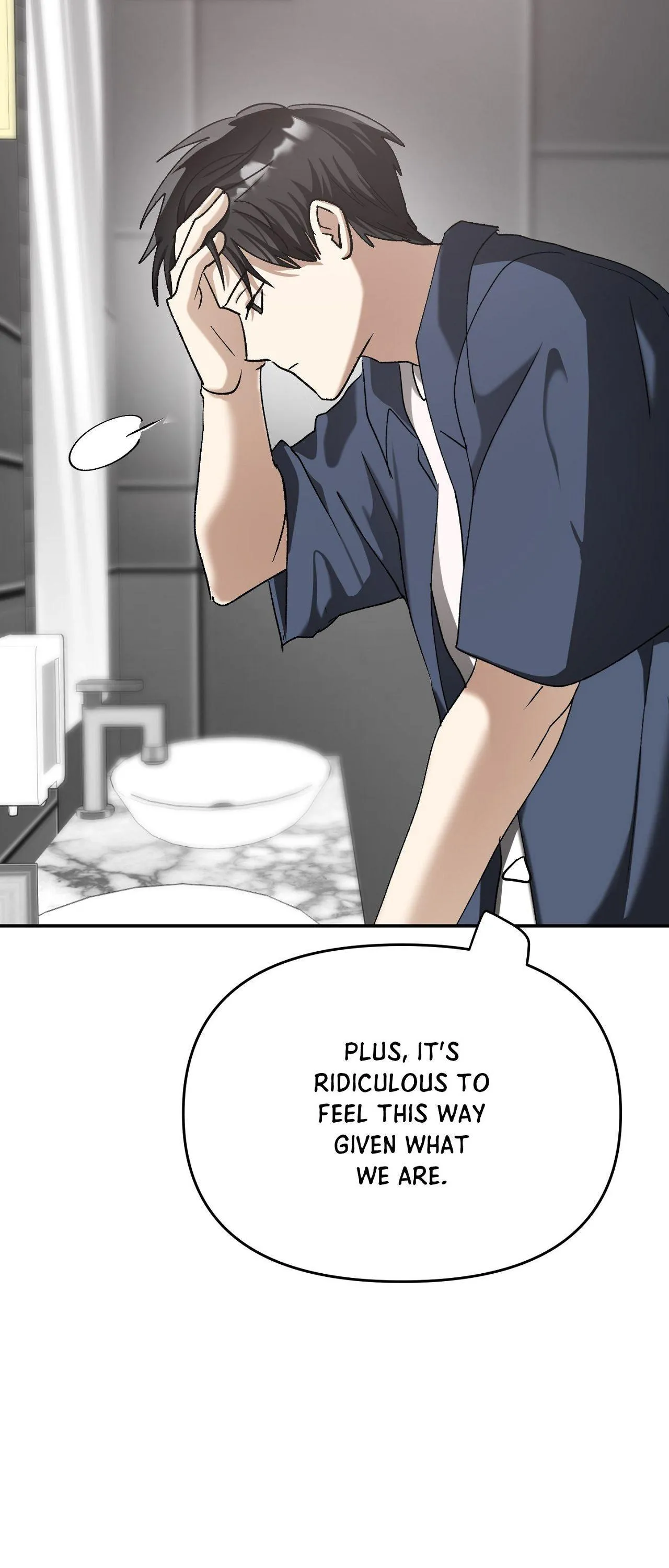Living with the Devil Begins - Chapter 18 Page 82