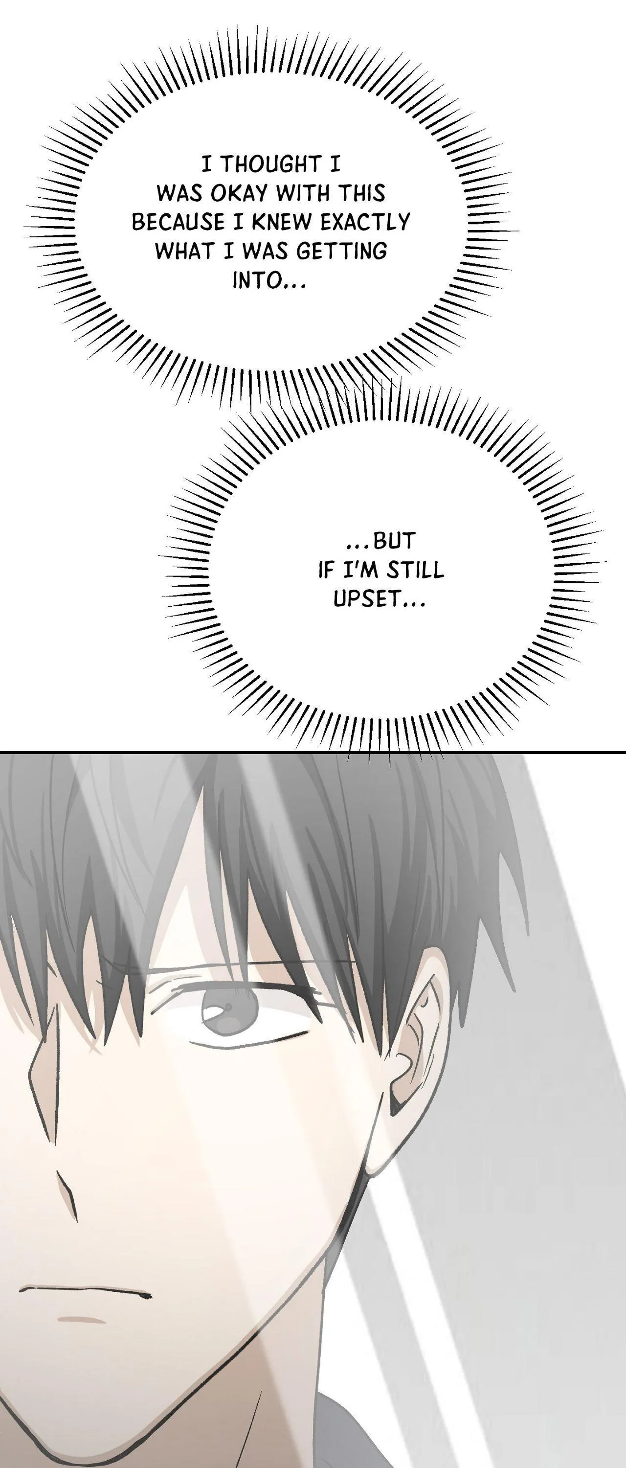 Living with the Devil Begins - Chapter 18 Page 83