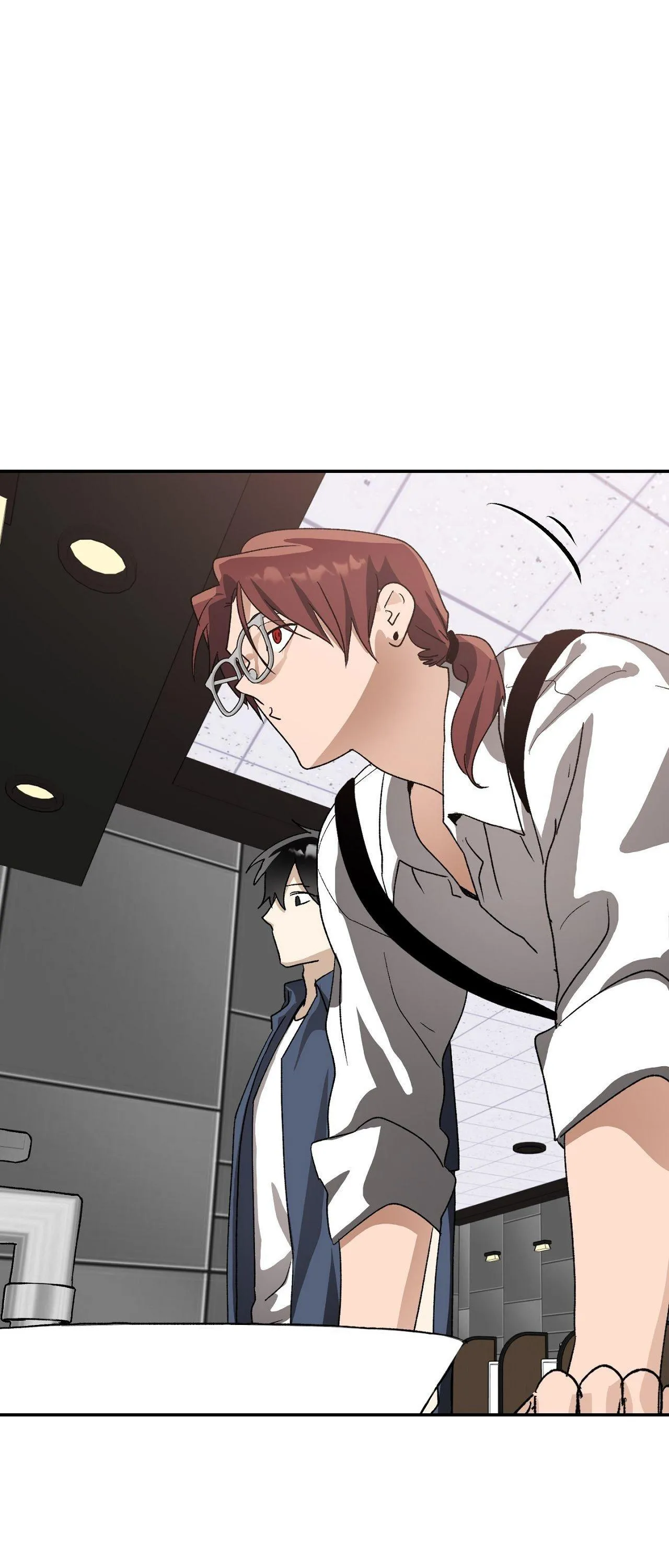 Living with the Devil Begins - Chapter 18 Page 86