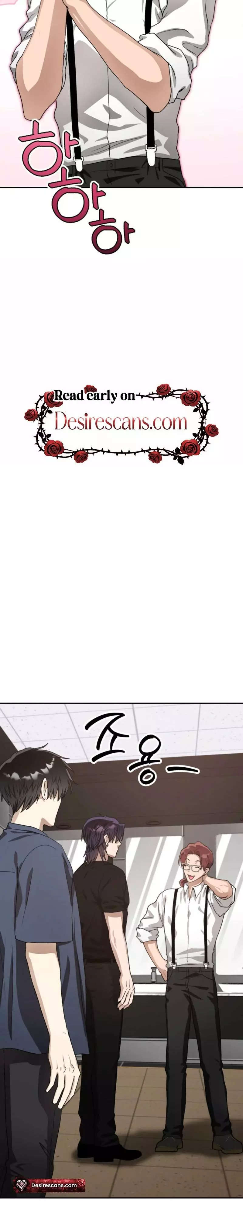 Living with the Devil Begins - Chapter 19 Page 24