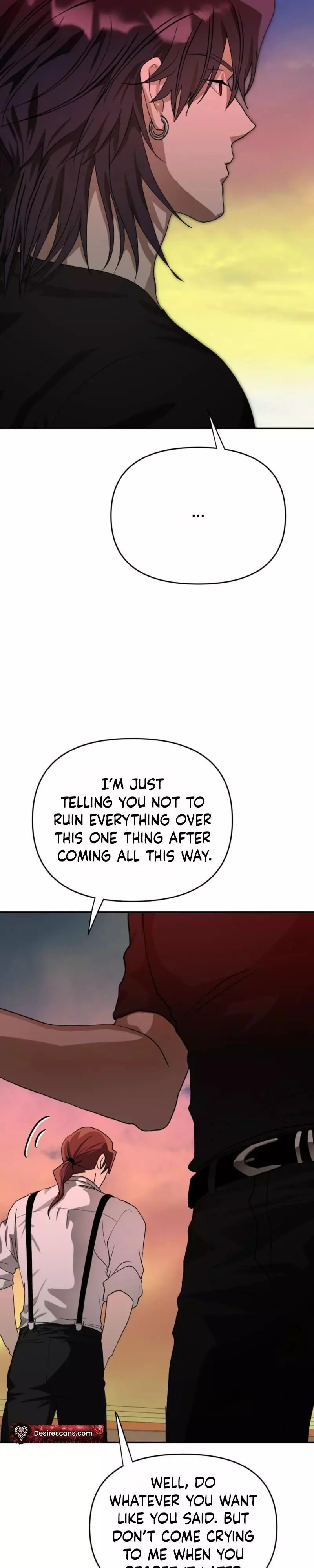 Living with the Devil Begins - Chapter 19 Page 41