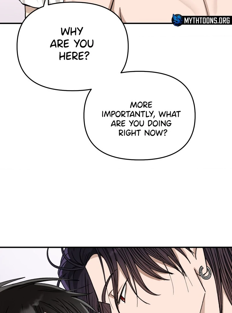 Living with the Devil Begins - Chapter 2 Page 3