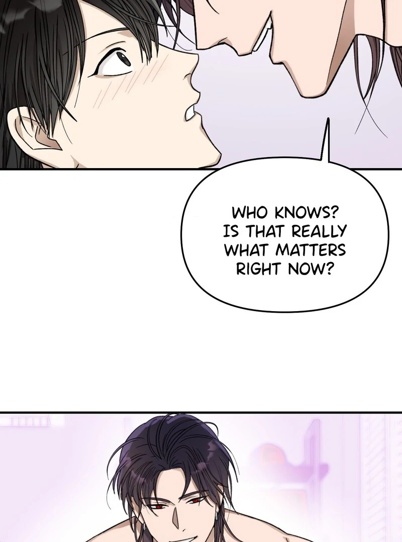 Living with the Devil Begins - Chapter 2 Page 4