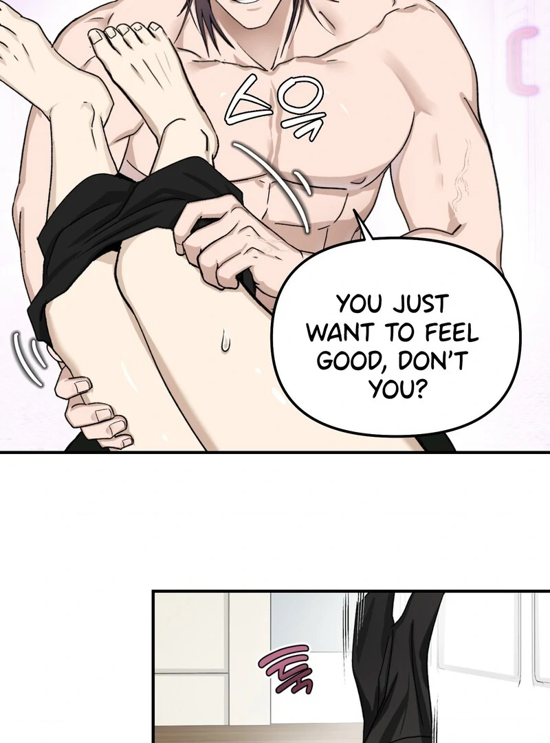 Living with the Devil Begins - Chapter 2 Page 5