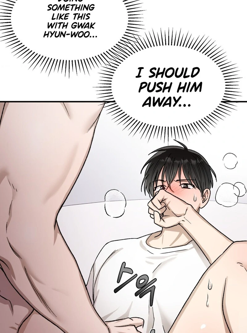 Living with the Devil Begins - Chapter 2 Page 9