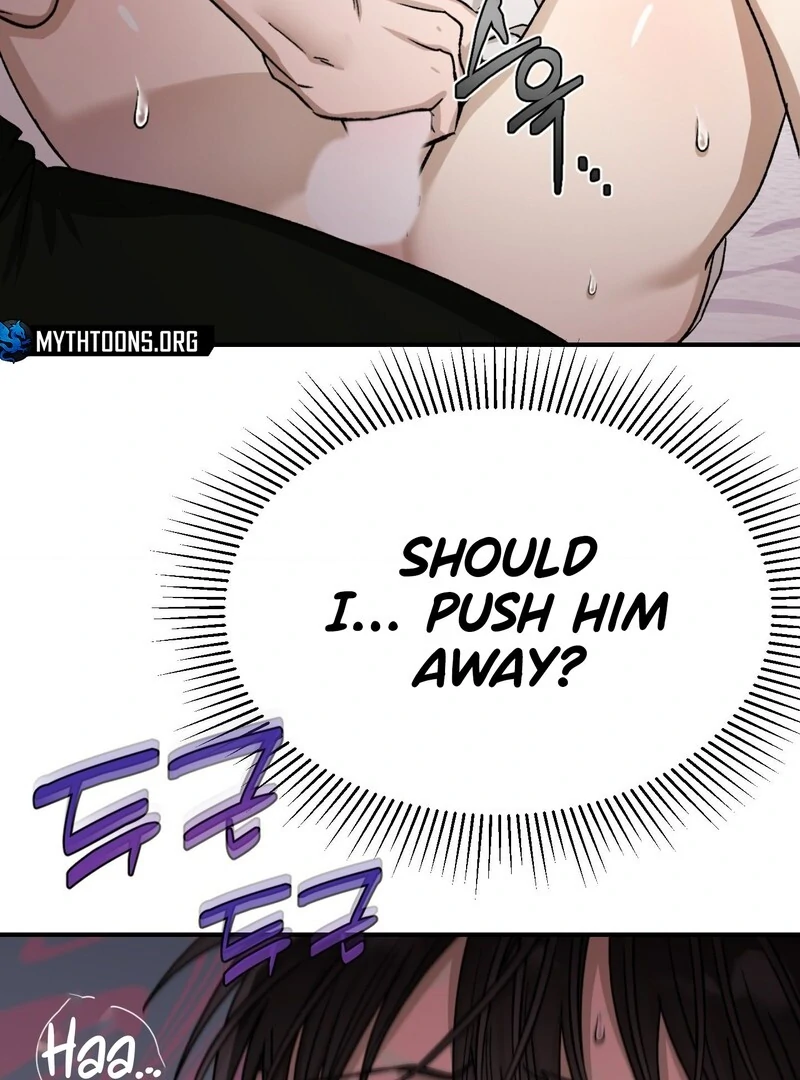 Living with the Devil Begins - Chapter 2 Page 10