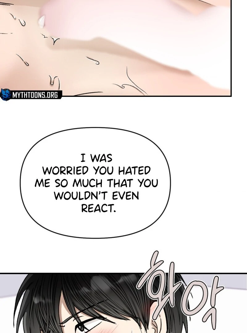 Living with the Devil Begins - Chapter 2 Page 13