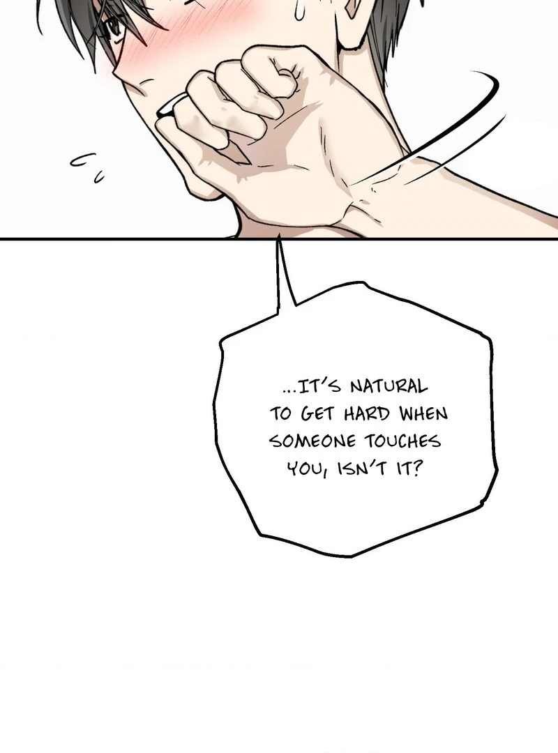 Living with the Devil Begins - Chapter 2 Page 14