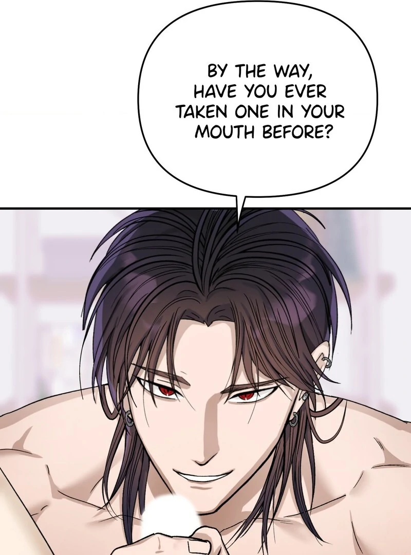 Living with the Devil Begins - Chapter 2 Page 15
