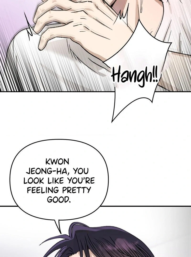 Living with the Devil Begins - Chapter 2 Page 23