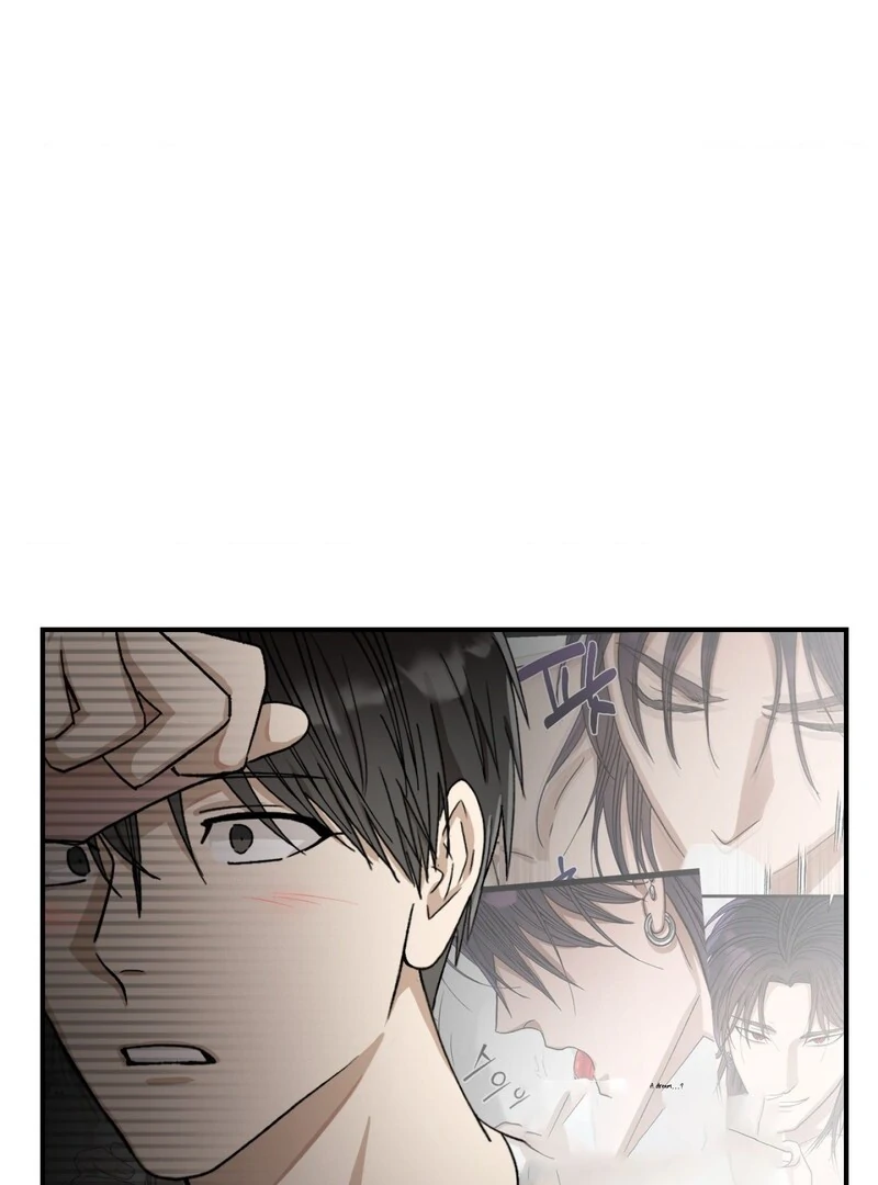 Living with the Devil Begins - Chapter 2 Page 31