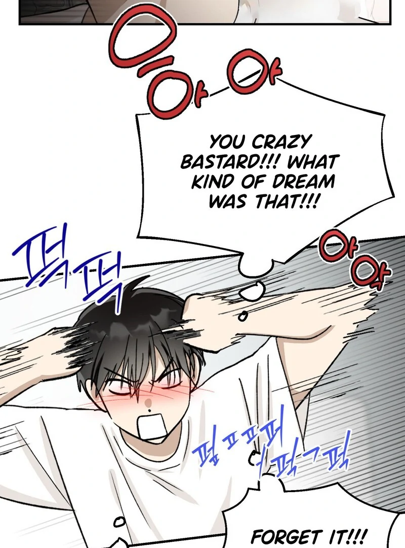 Living with the Devil Begins - Chapter 2 Page 32