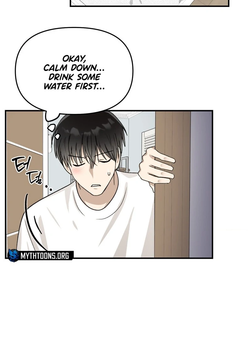 Living with the Devil Begins - Chapter 2 Page 34