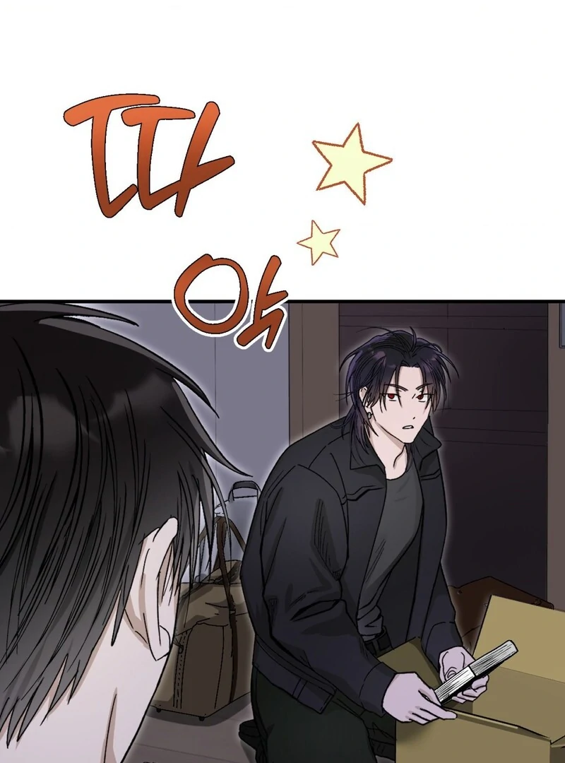 Living with the Devil Begins - Chapter 2 Page 35