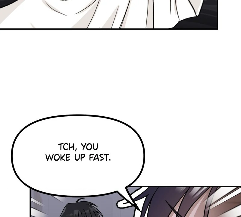 Living with the Devil Begins - Chapter 2 Page 37