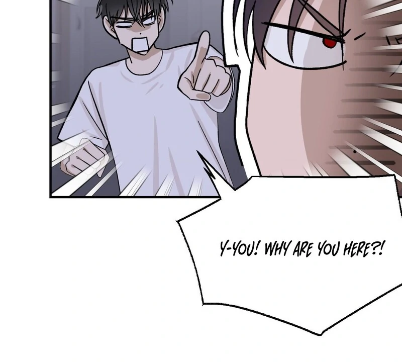 Living with the Devil Begins - Chapter 2 Page 38
