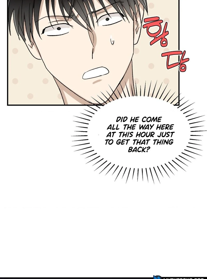 Living with the Devil Begins - Chapter 2 Page 42