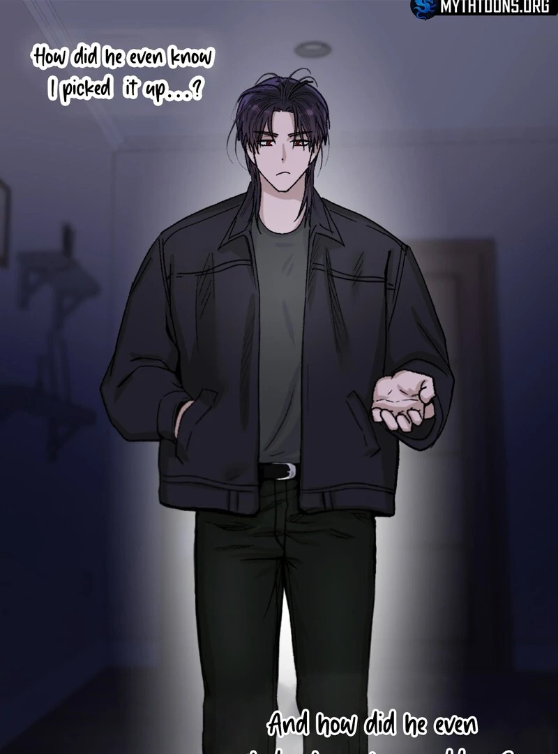 Living with the Devil Begins - Chapter 2 Page 43