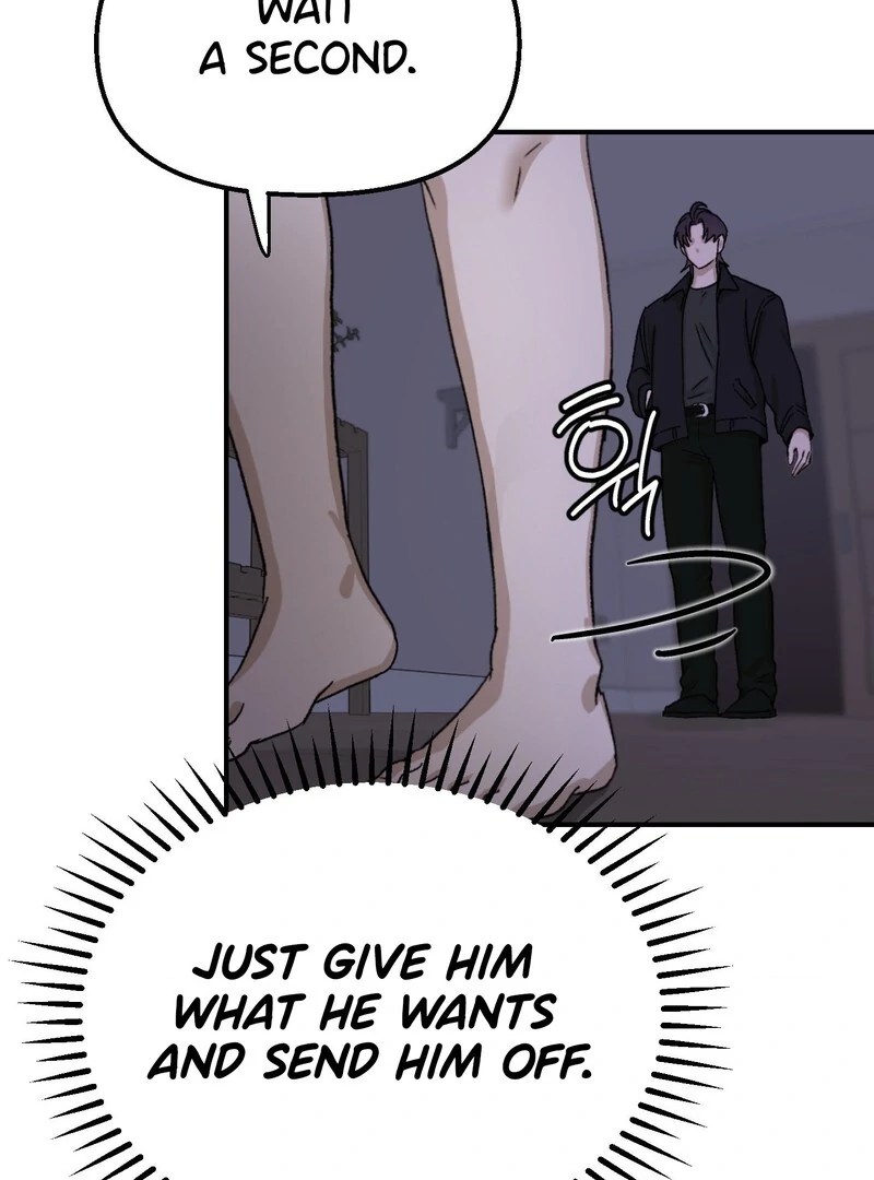 Living with the Devil Begins - Chapter 2 Page 45