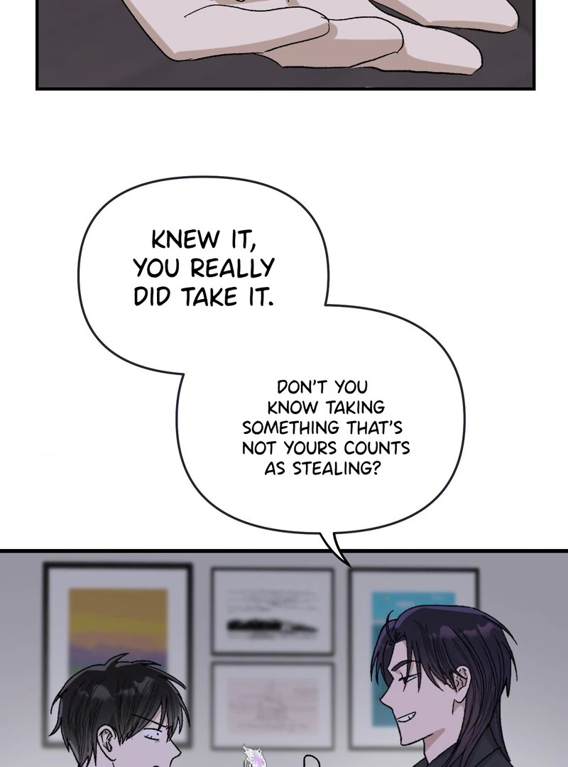 Living with the Devil Begins - Chapter 2 Page 47