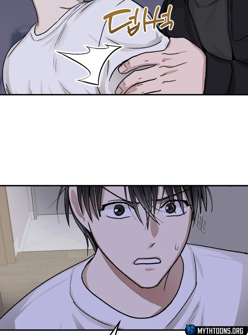 Living with the Devil Begins - Chapter 2 Page 51