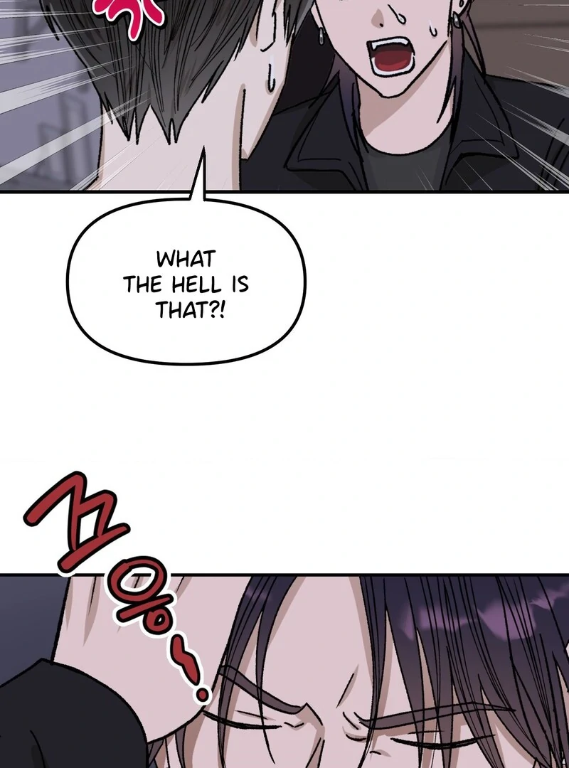 Living with the Devil Begins - Chapter 2 Page 54