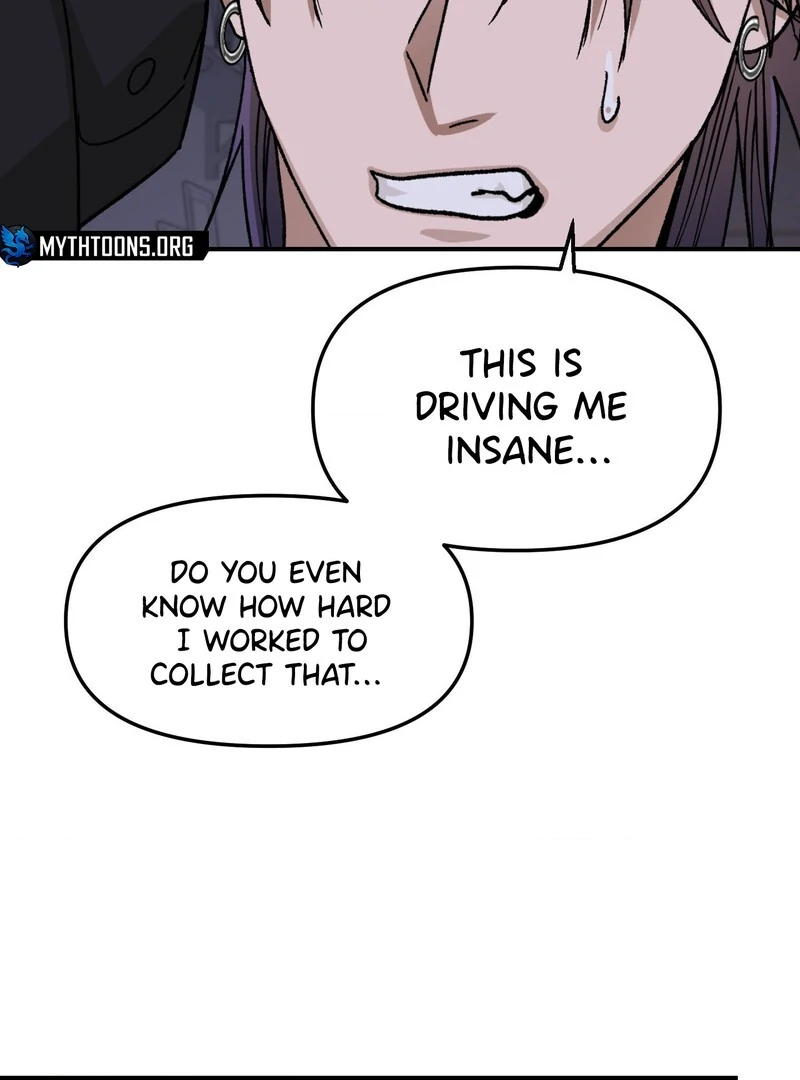 Living with the Devil Begins - Chapter 2 Page 55