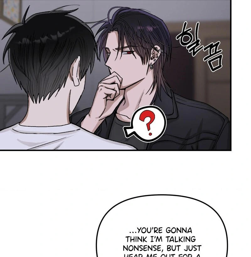 Living with the Devil Begins - Chapter 2 Page 56