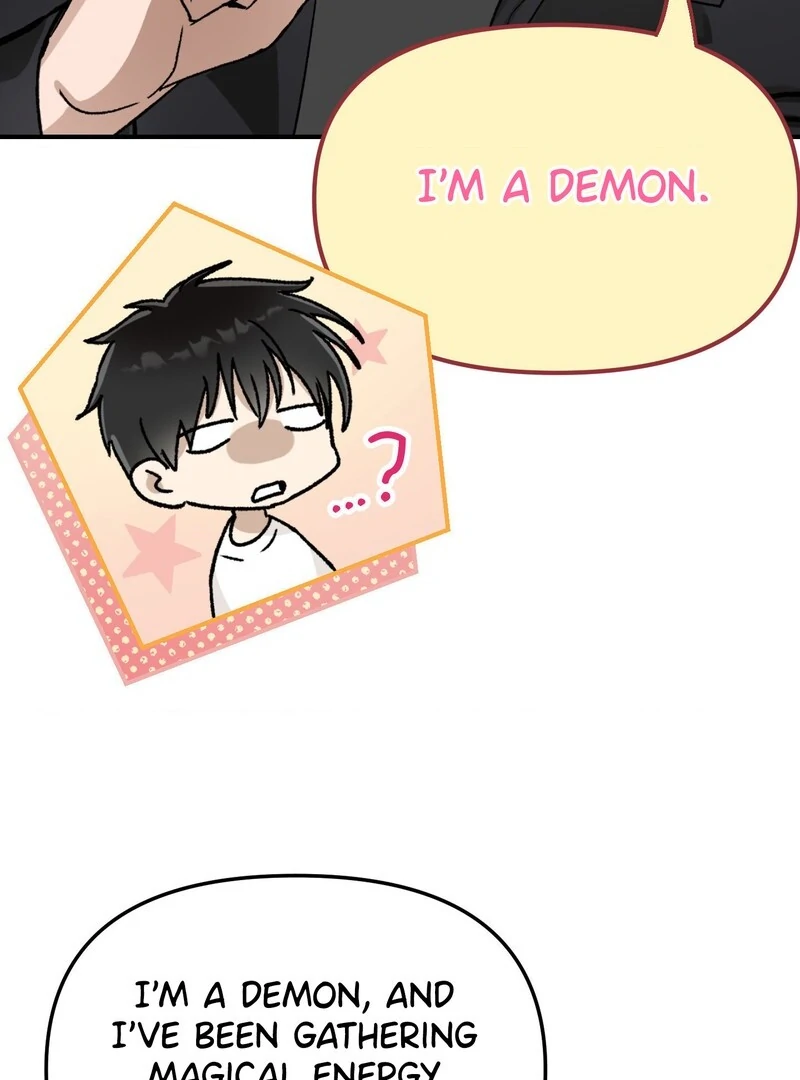 Living with the Devil Begins - Chapter 2 Page 59