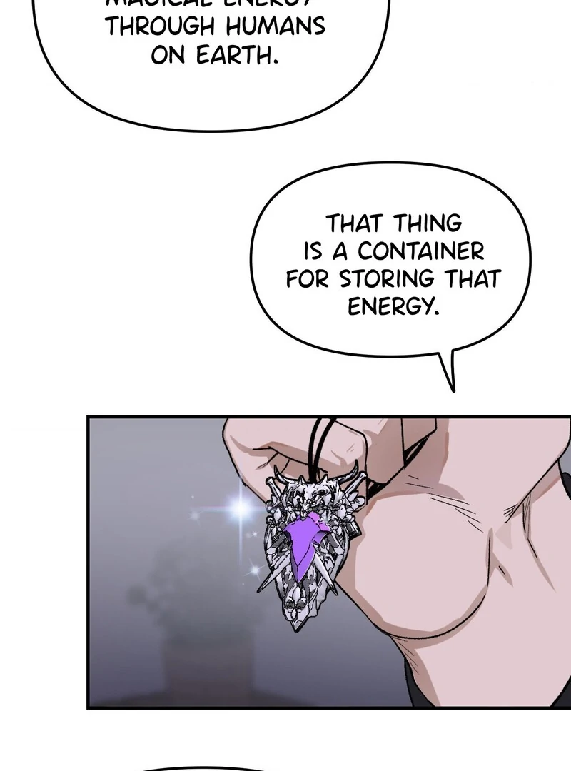 Living with the Devil Begins - Chapter 2 Page 60