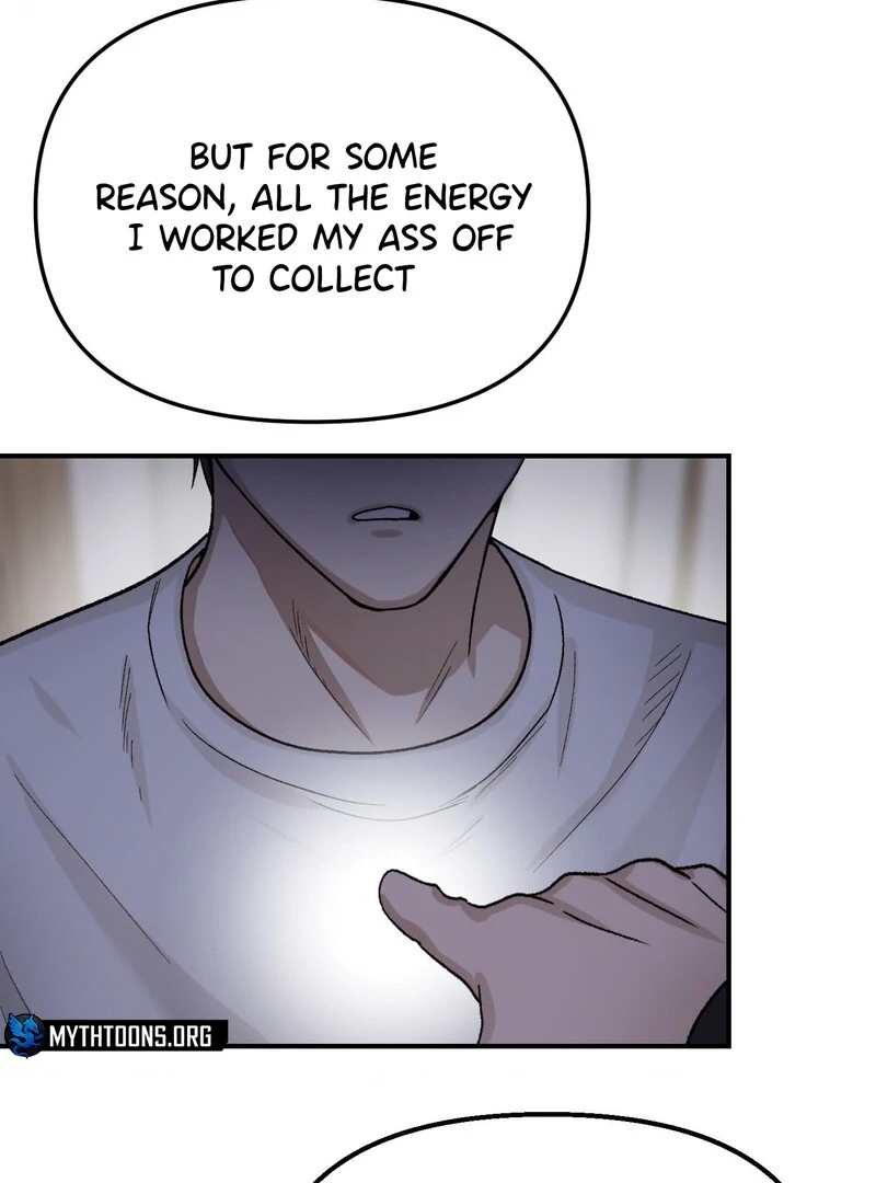 Living with the Devil Begins - Chapter 2 Page 61