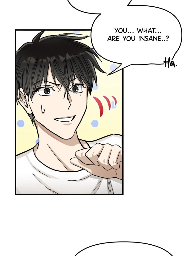 Living with the Devil Begins - Chapter 2 Page 64
