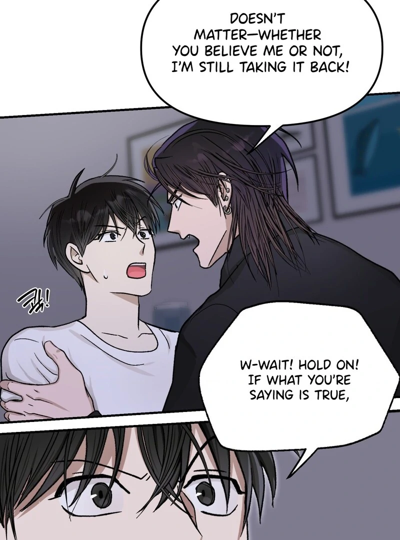 Living with the Devil Begins - Chapter 2 Page 65