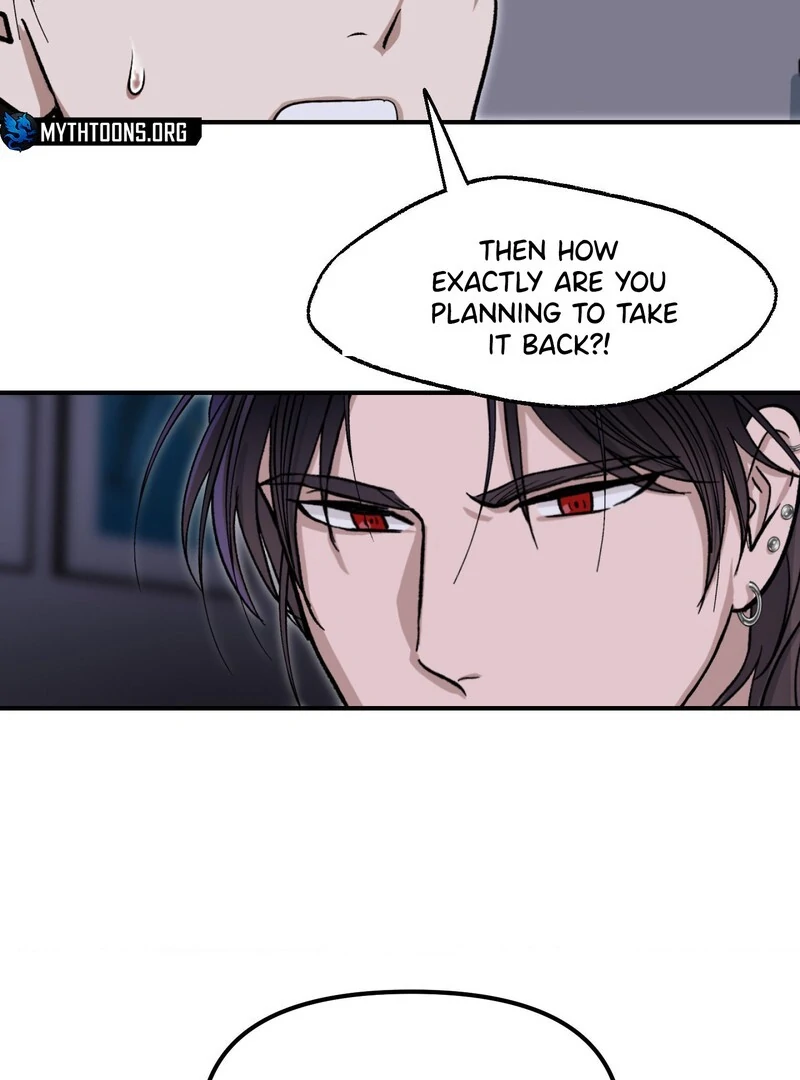 Living with the Devil Begins - Chapter 2 Page 66