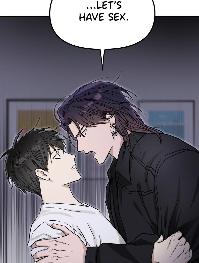 Living with the Devil Begins - Chapter 2 Page 67