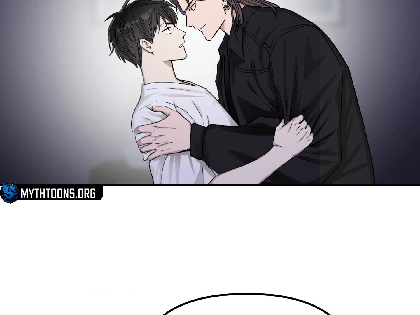 Living with the Devil Begins - Chapter 3 Page 4