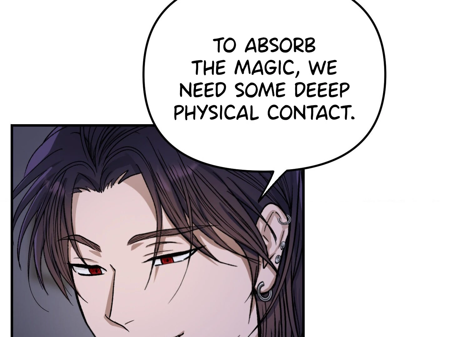 Living with the Devil Begins - Chapter 3 Page 5
